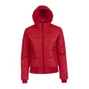 SUPERHOOD /WOMEN (XS, Red)