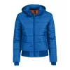 SUPERHOOD /WOMEN (S, Royal Blue)