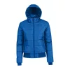 SUPERHOOD /WOMEN (M, Royal Blue)
