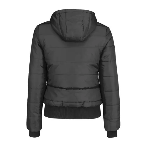 SUPERHOOD /WOMEN (XL, Dark Grey)