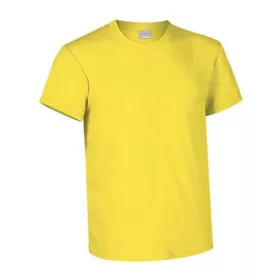 BIKE póló (L, Lemon Yellow)