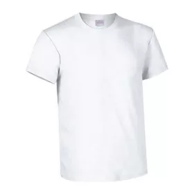 BIKE gyermek póló (10/12, White)