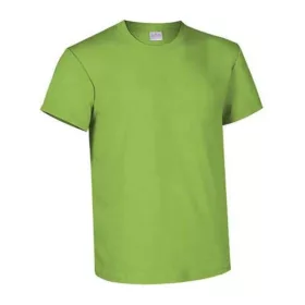 BIKE gyermek póló (10/12, Apple Green)