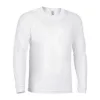 Technical T-Shirt Crossing (S, White)