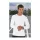 Technical T-Shirt Crossing (L, White)