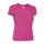 PARIS póló (XL, Magenta Pink)