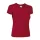 PARIS póló (L, Lotto Red)