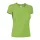 PARIS póló (L, Apple Green)