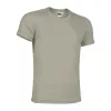 RESISTANCE póló (2XL, Sand Beige)