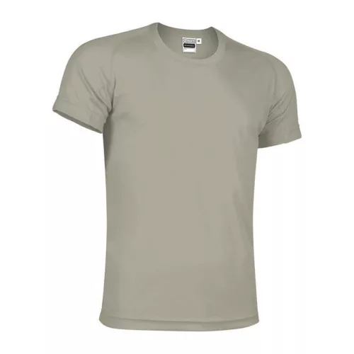 RESISTANCE póló (2XL, Sand Beige)