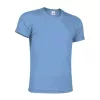 RESISTANCE póló (2XL, Sky Blue)