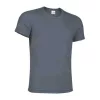 RESISTANCE póló (3XL, Cement Grey)
