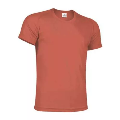 RESISTANCE póló (2XL, Neon Orange)