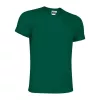RESISTANCE póló (2XL, Bottle Green)