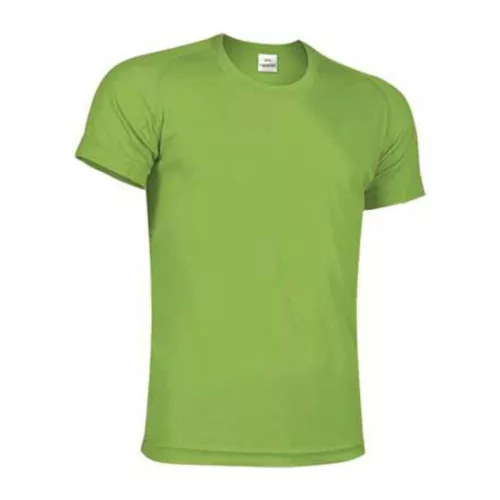 RESISTANCE póló (M, Apple Green)
