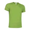 RESISTANCE póló (2XL, Apple Green)