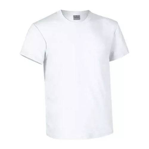 RACING póló (XL, White)