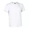 RACING póló (3XL, White)