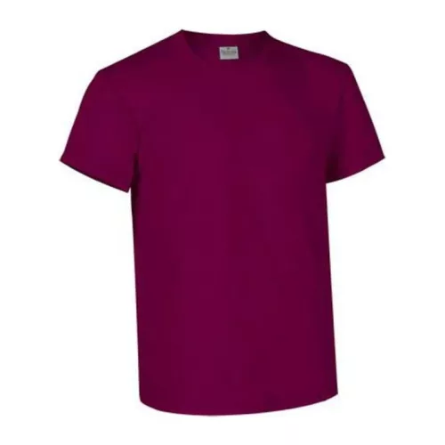 RACING póló (XL, Burgundy)