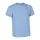 RACING gyermek póló (1, Sky Blue)
