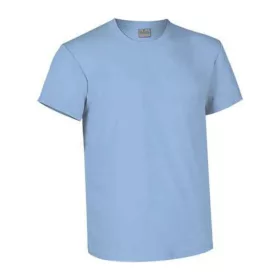 RACING gyermek póló (6/8, Sky Blue)