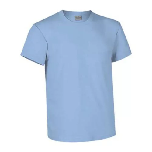 RACING póló (M, Sky Blue)