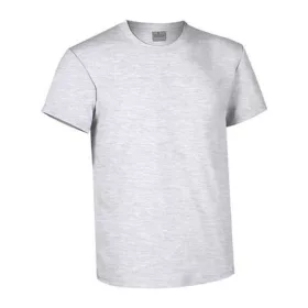 RACING gyermek póló (4/5, Grey Melange)
