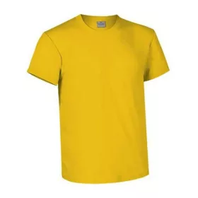 RACING gyermek póló (10/12, Sunflower Yellow)