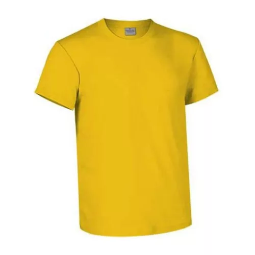 RACING póló (2XL, Sunflower Yellow)