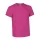 RACING gyermek póló (2, Magenta Pink)