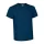 RACING gyermek póló (6/8, Orion Navy Blue)