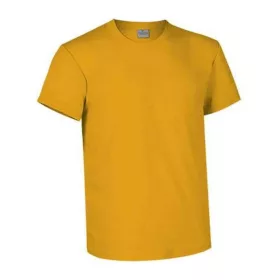 RACING gyermek póló (10/12, Mustard Orange)