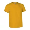 RACING póló (2XL, Mustard Orange)