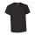 RACING gyermek póló (6/8, Black)