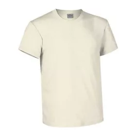 RACING gyermek póló (4/5, Natural Beige)