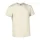 RACING gyermek póló (6/8, Natural Beige)