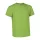 RACING gyermek póló (10/12, Apple Green)