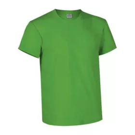 RACING gyermek póló (4/5, Spring Green)