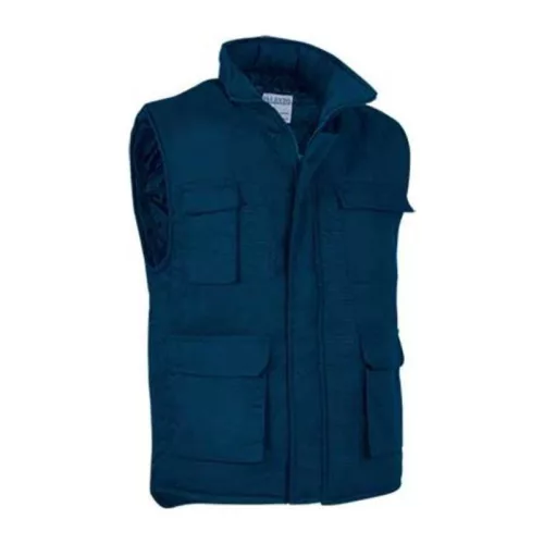PRINTER mellény (3XL, Orion Navy Blue)