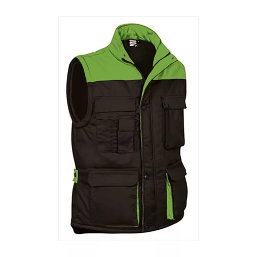 THUNDER mellény (2XL)