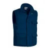 TRUMAN mellény (2XL, Orion Navy Blue)