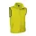 TUNDRA gyermek mellény (4/5, Neon Yellow)