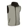 TUNDRA SOFTSHELL mellény (2XL, Sand Beige)