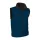 TUNDRA gyermek mellény (3, Orion Navy Blue)