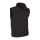 TUNDRA gyermek mellény (3, Black)