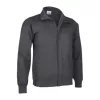 CHISPA JACKET (M, Cement Grey)