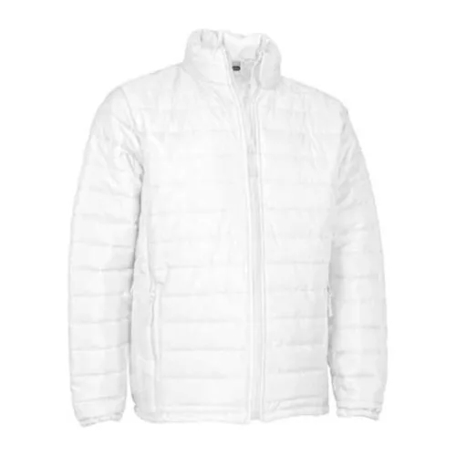 ISLANDIA steppelt kabát (XL, White)