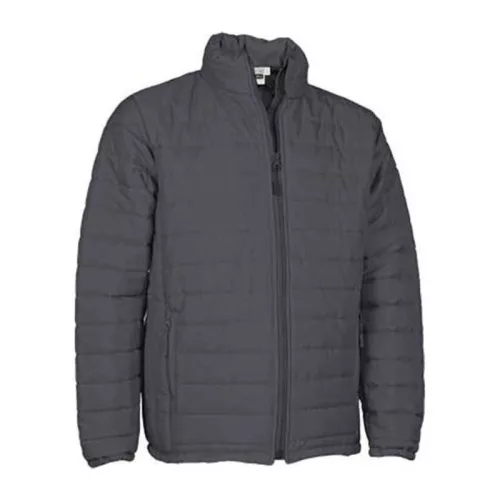 ISLANDIA steppelt kabát (2XL, Charcoal Grey)