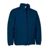 ISLANDIA steppelt kabát (XL, Orion Navy Blue)