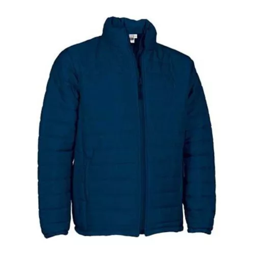 ISLANDIA steppelt kabát (XL, Orion Navy Blue)